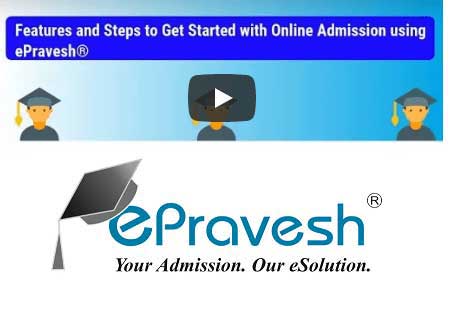 Online Admission System | College Admission System | Manage Online ...