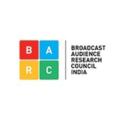 Broadcast Research Audiance Council Logo