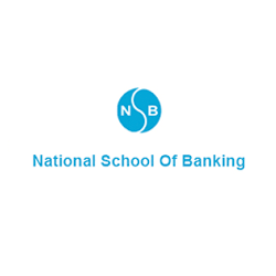 National School of Banking Logo