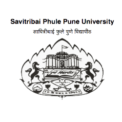 Pune University Logo