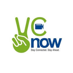 VCNow Logo